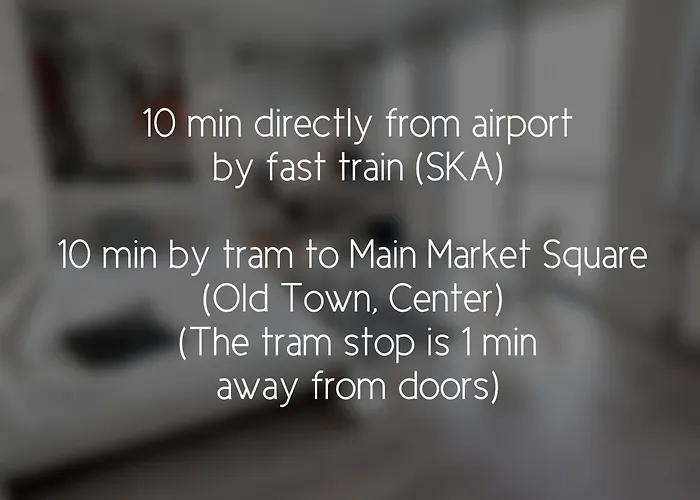 Lägenhet Cozy For A Couple - 10 Min From The Airport *