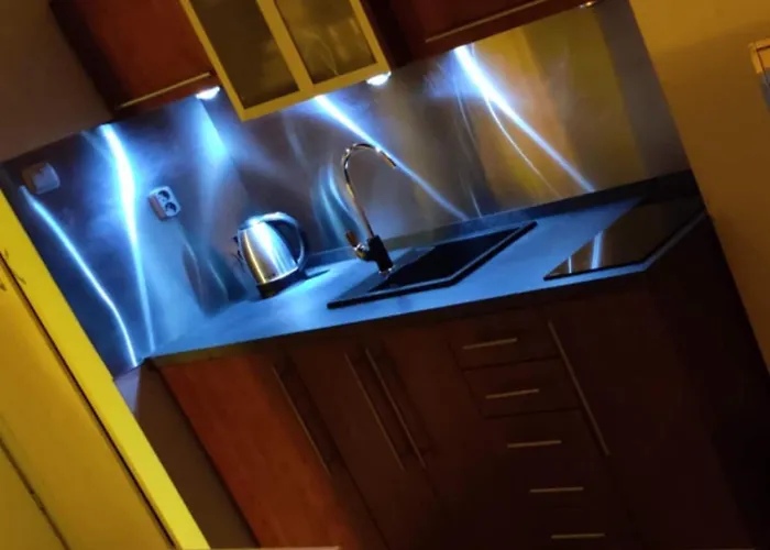 Cozy For A Couple - 10 Min From The Airport *